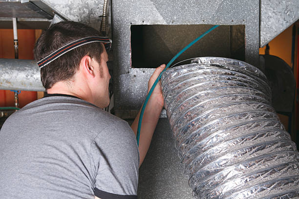 Best Ductwork Cleaning Services  in Brillion, WI