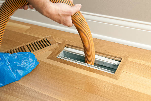 Best Emergency Air Duct Cleaning  in Brillion, WI
