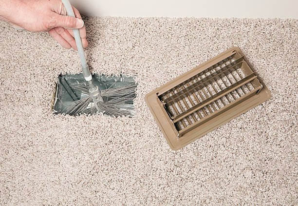 Trusted Brillion, WI Airduct Cleaning Experts