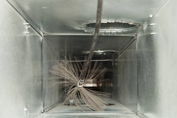 Best Air Duct Cleaning Near Me in Brillion, WI