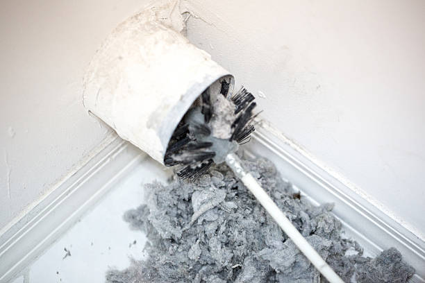 Best Best Air Duct Cleaning Company  in Brillion, WI